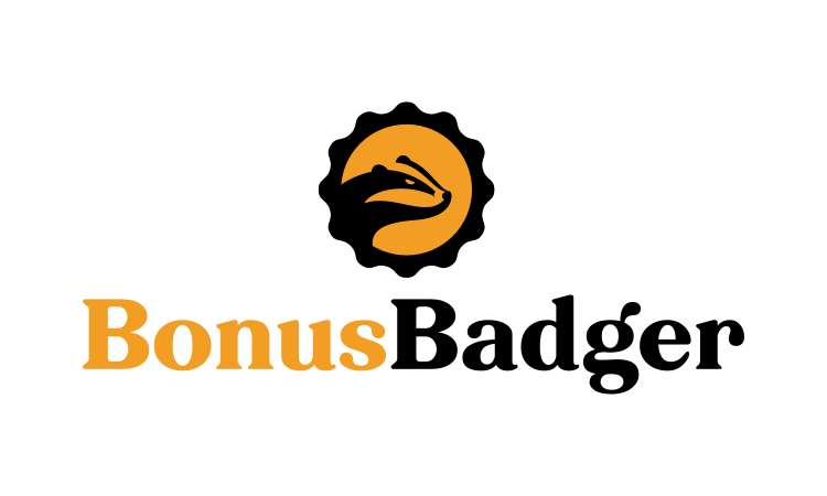 BonusBadger logo